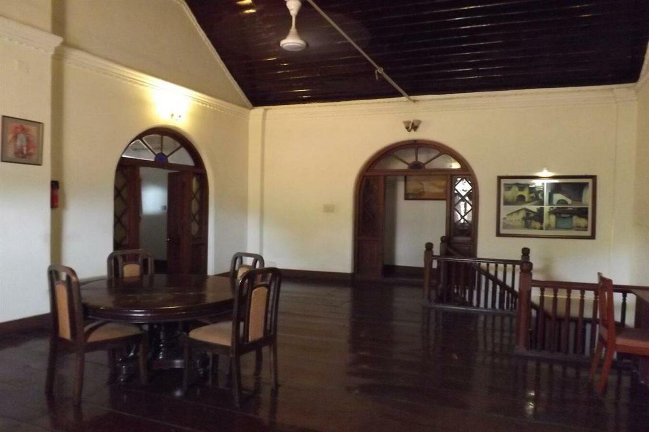 Ballard Bungalow Коччи Экстерьер фото
